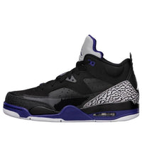 Air Jordan Son of Mars Low 'Black Grape Ice' 580603-008