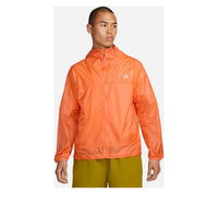Nike ACG Cinder Cone Windproof Jacket 'Orange' DB0979-885