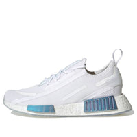 (WMNS) adidas NMD_R1 Spectoo 'White Iridescent' GZ9289