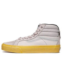 Vans SK8-HI Notchback Split VR3 LX 'Light Grey' VN0A5FBHLTG