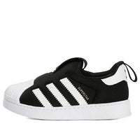 (TD) adidas Superstar 360 I 'Black' S82711