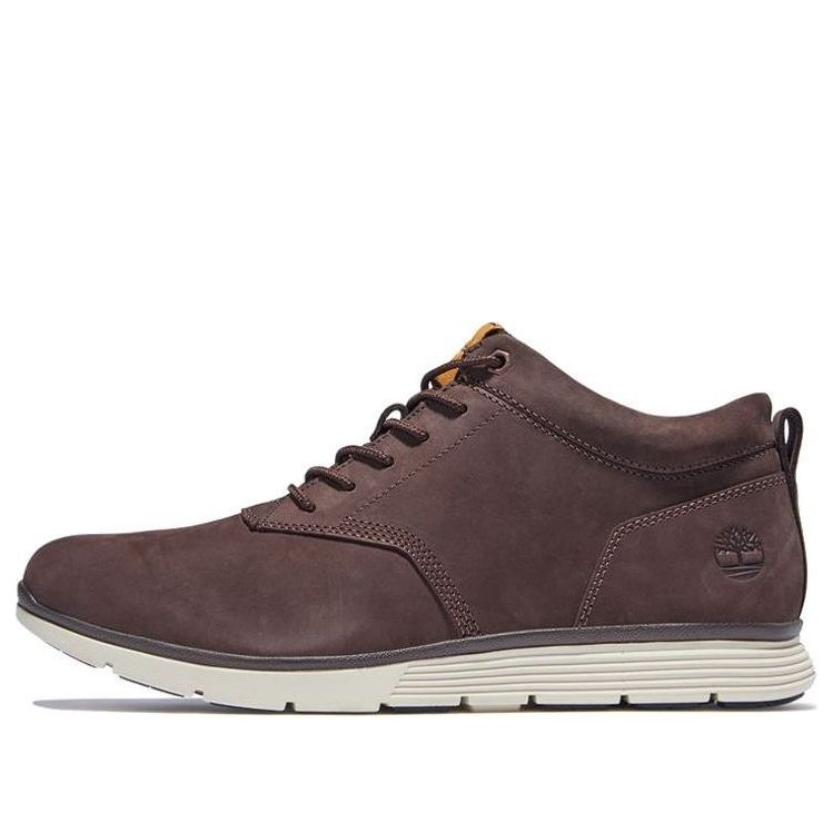 Timberland Killington Half Cab 'Dark Brown Nubuck' A25Q6