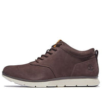 Timberland Killington Half Cab 'Dark Brown Nubuck' A25Q6