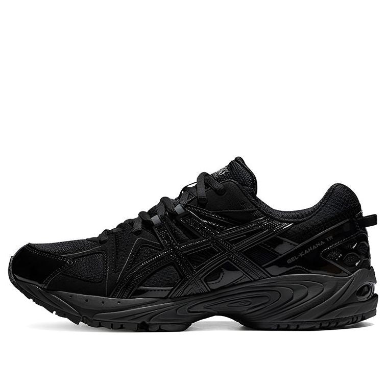 ASICS Gel-Kahana 8 'Black' 1203A219-001