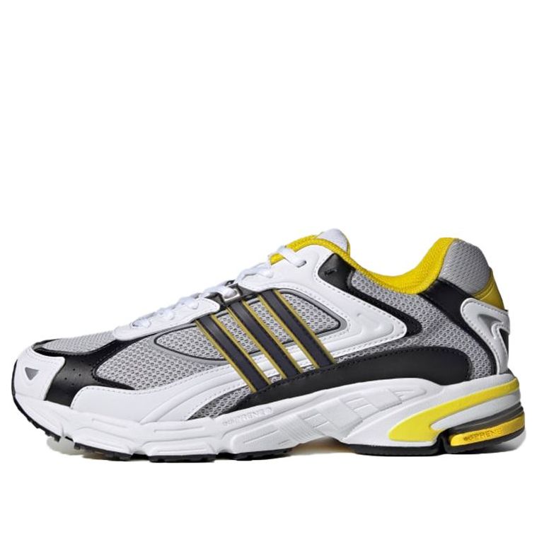 adidas Response CL 'Cloud White Yellow' FX7718