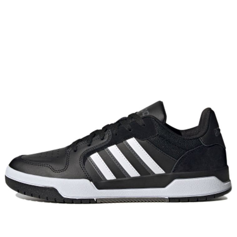 adidas Entrap 'Black White' FW3464