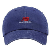 New Balance Seasonal Classic Cap 'Victory Blue' LAH01003-VBE