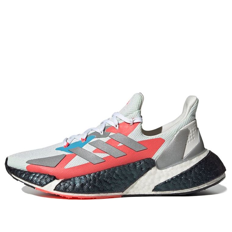 (WMNS)adidas X9000L4 'Crystal White' FW8406