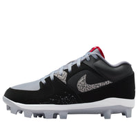 Air Jordan Stadium 90 Low MCS 'Black Cement Grey' HQ0211-060