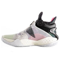 Li-Ning Sonic Speed 9 The Way of Wade 'White Black' ABAR045-1