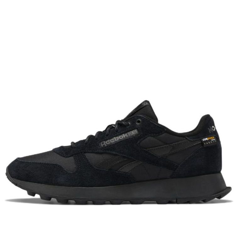 Reebok Classic Leather 'Cordura Black' GY1542