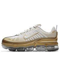 Nike Air Vapormax 360 'White Metallic Gold' CK9671-101