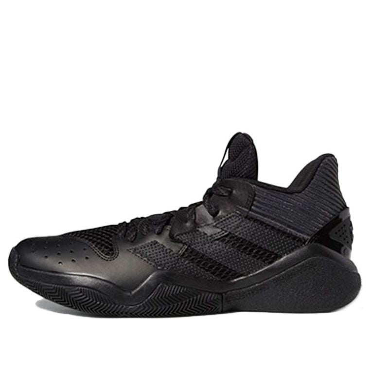 adidas Harden Stepback 'Core Black' FW8487