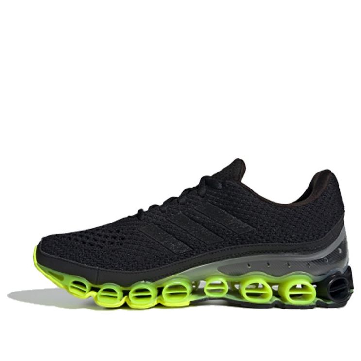 adidas Microbounce 'Black' EH0785