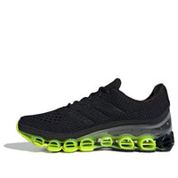 adidas Microbounce 'Black' EH0785
