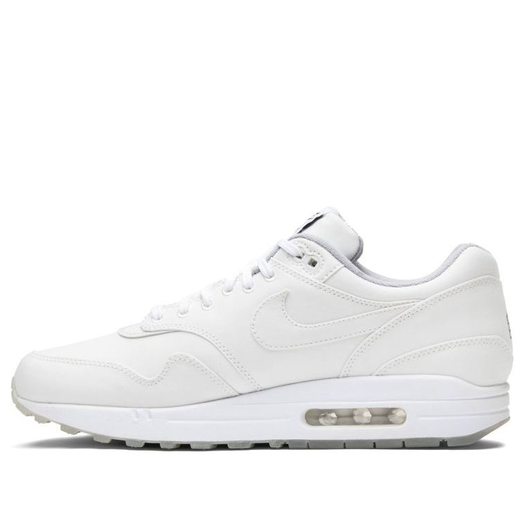 Nike NikeLab x Dover Street Market Air Max 1 'White' AH8051-100