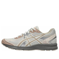 ASICS JOG 100S 'Cream Feather Grey' 1203A741-100