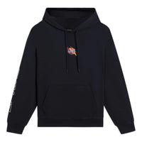 Li-Ning Lifestyle Comfort Hoodie 'Black' AWDS921-3