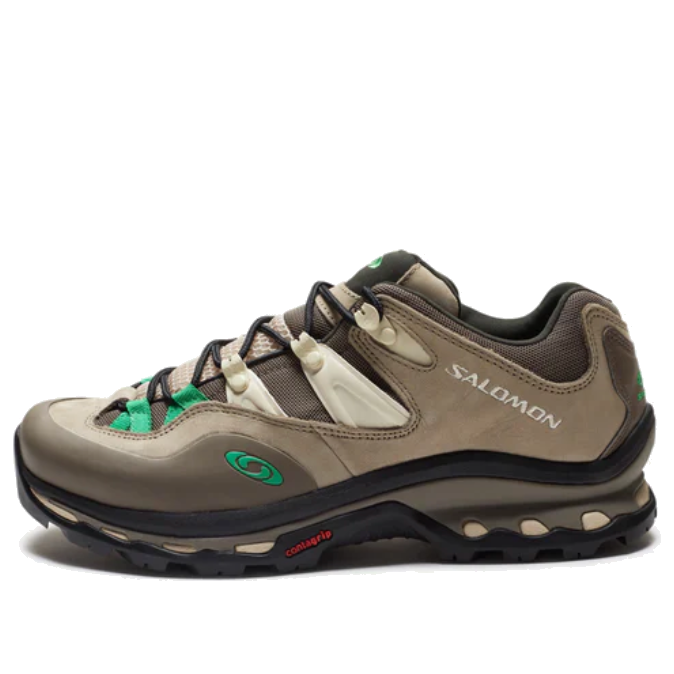 Salomon XT-Quest 2 'Falcon Cement' 472994