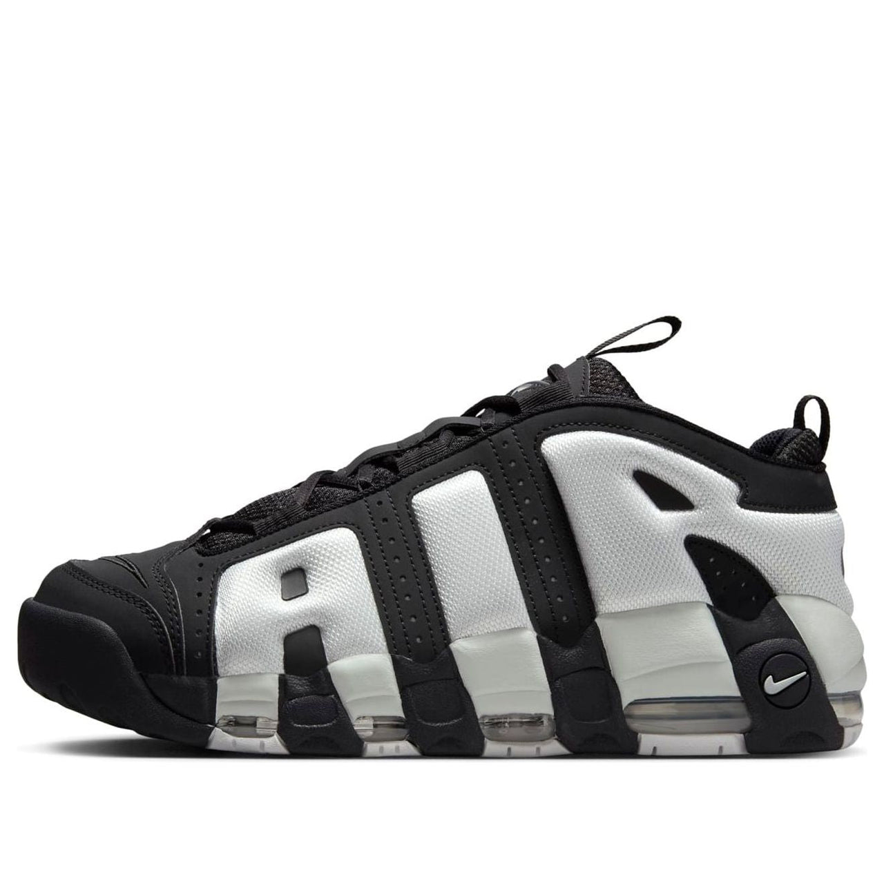 Nike Air More Uptempo Low 'White Photon Dust' FZ3055-001