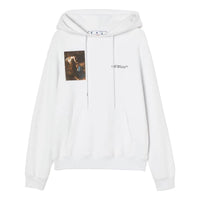 Men's Off-White SS22 Printing White OMBB097S22FLE0010110