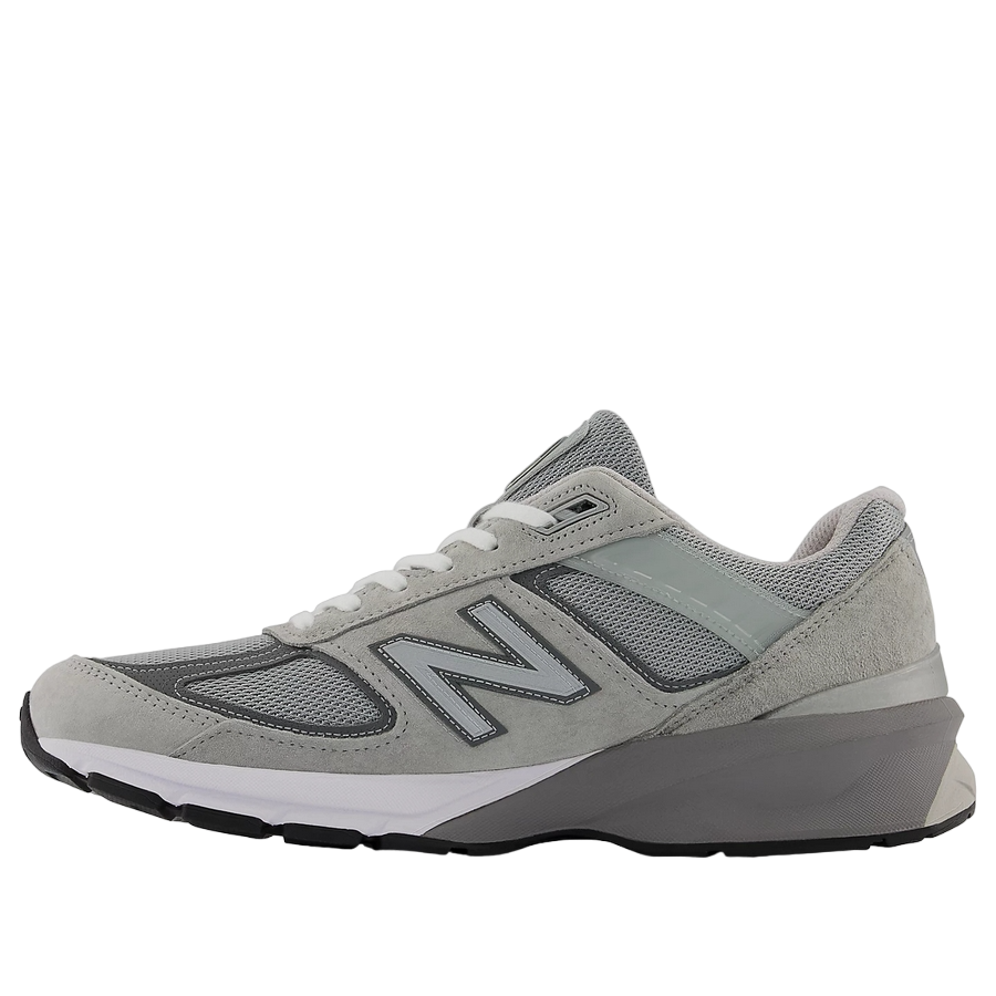 New Balance 990v5 Made in USA 2E Wide 'Castlerock' M990GL5-2E