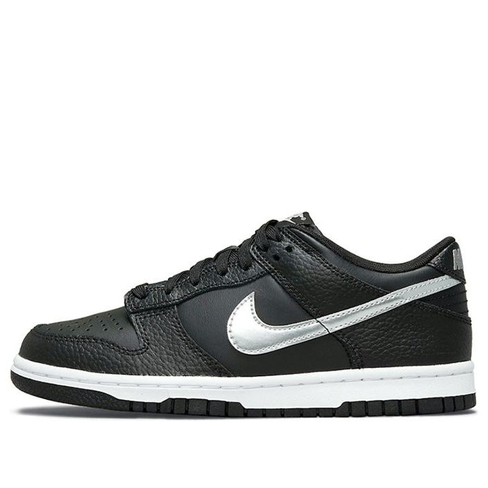 (GS) Nike x NBA Dunk Low EMB '75th Anniversary - Spurs' DC9560-001