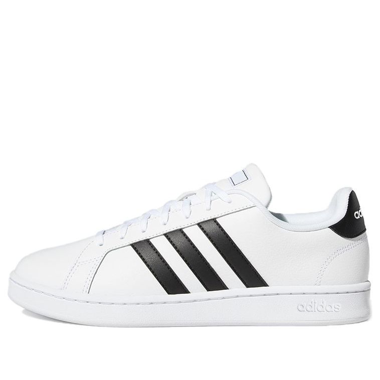 adidas Grand Court 'Cloud White' F36392