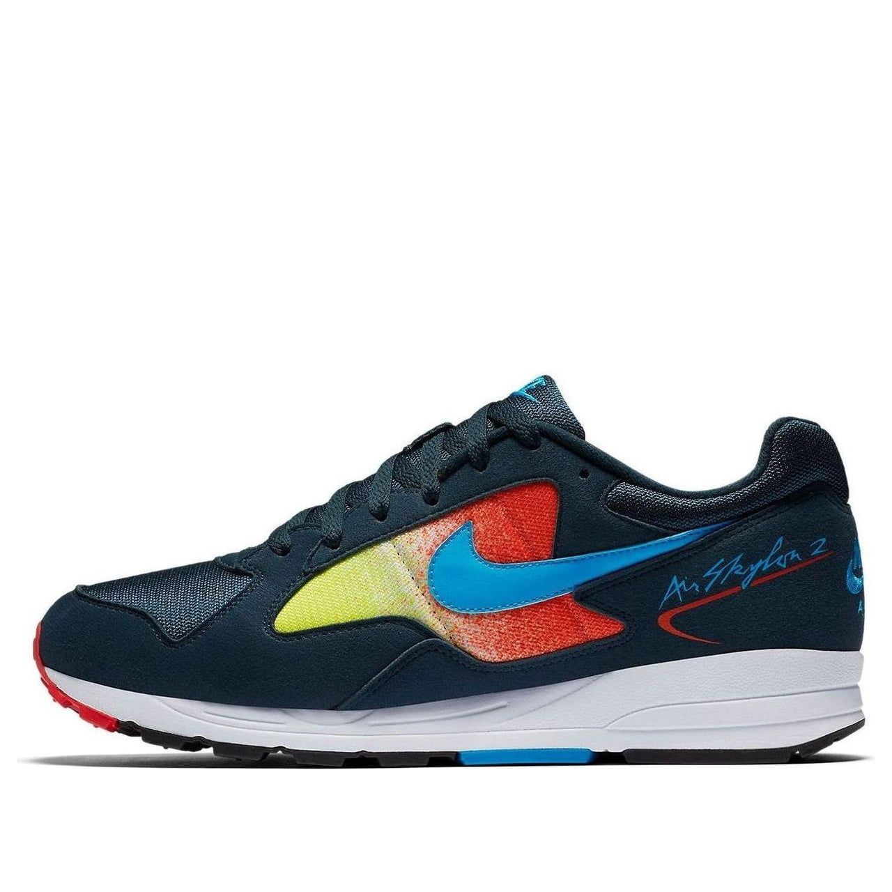 Nike Air Skylon 2 'Armory Navy' AO1551-400