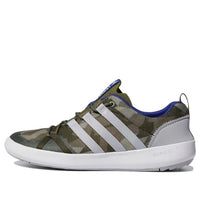 adidas Terrex Cc Boatgraphic Green EF2948