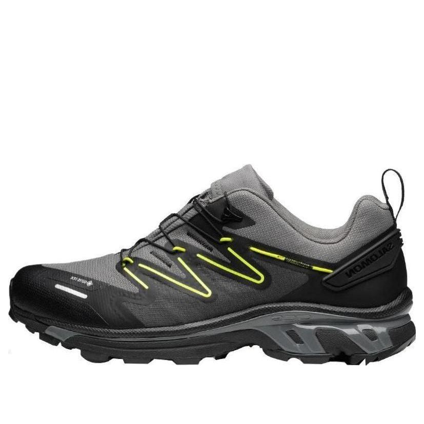 Salomon XT-Rush 'Grey Black' 472855