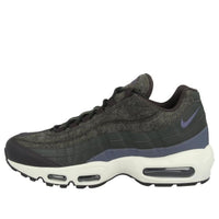 Nike Air Max 95 Premium 'Dark Green' 538416-300