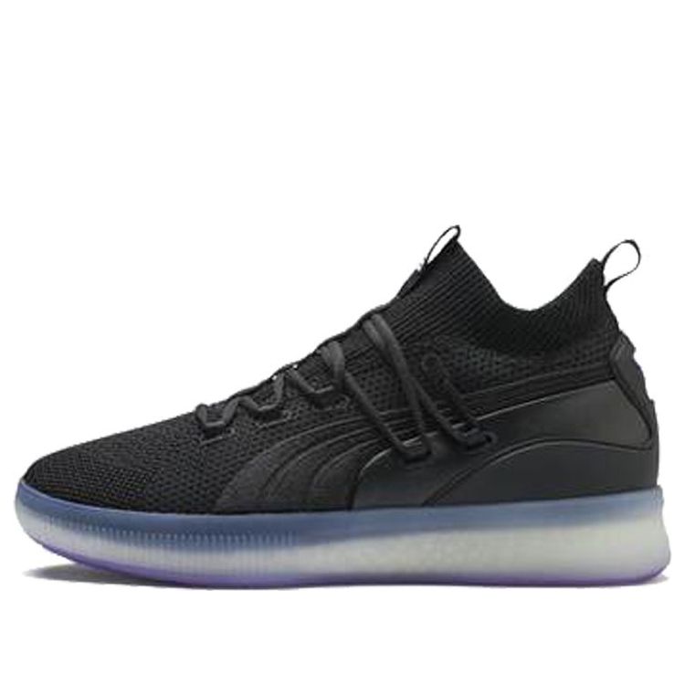 PUMA Clyde Court 'Purple Glow' 191715-06