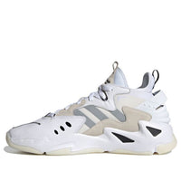 adidas Firewalker 'White Grey' FY6644