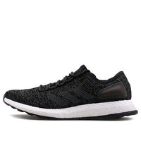 adidas PureBoost Clima China 'Black White' S77190