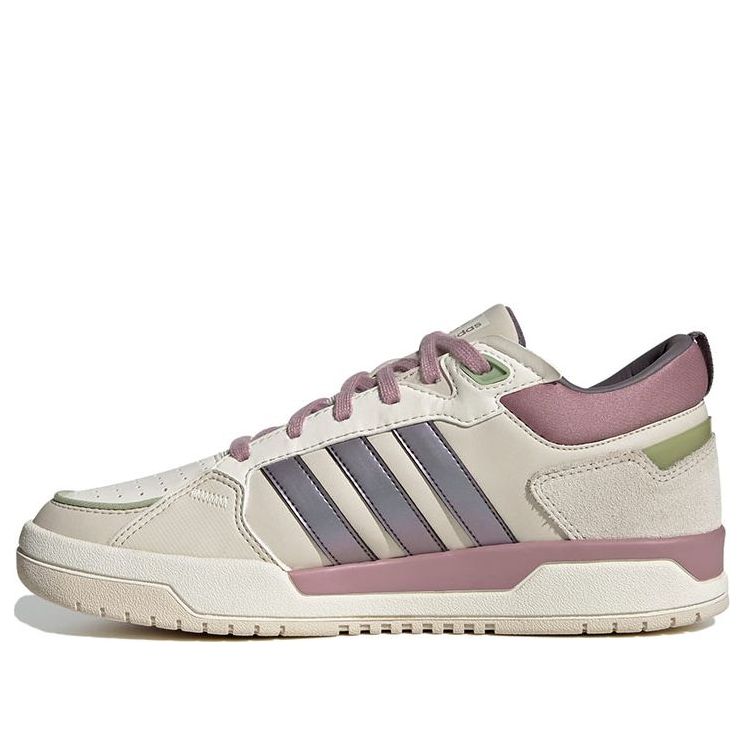 adidas 100DB W Sneakers 'Ecru Tint Purple' GY4781
