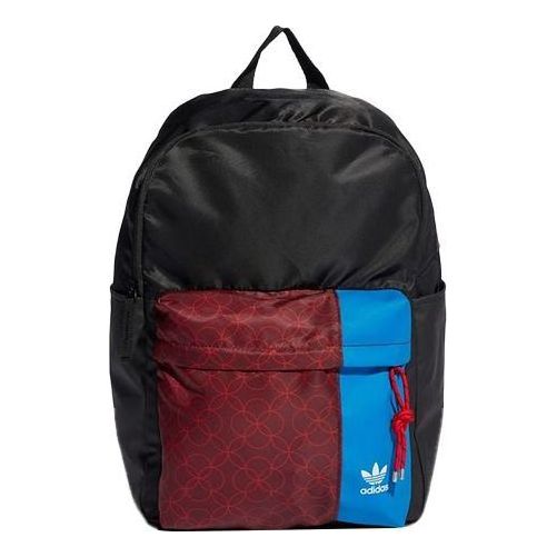 adidas CNY Backpack 'Black' HI1028
