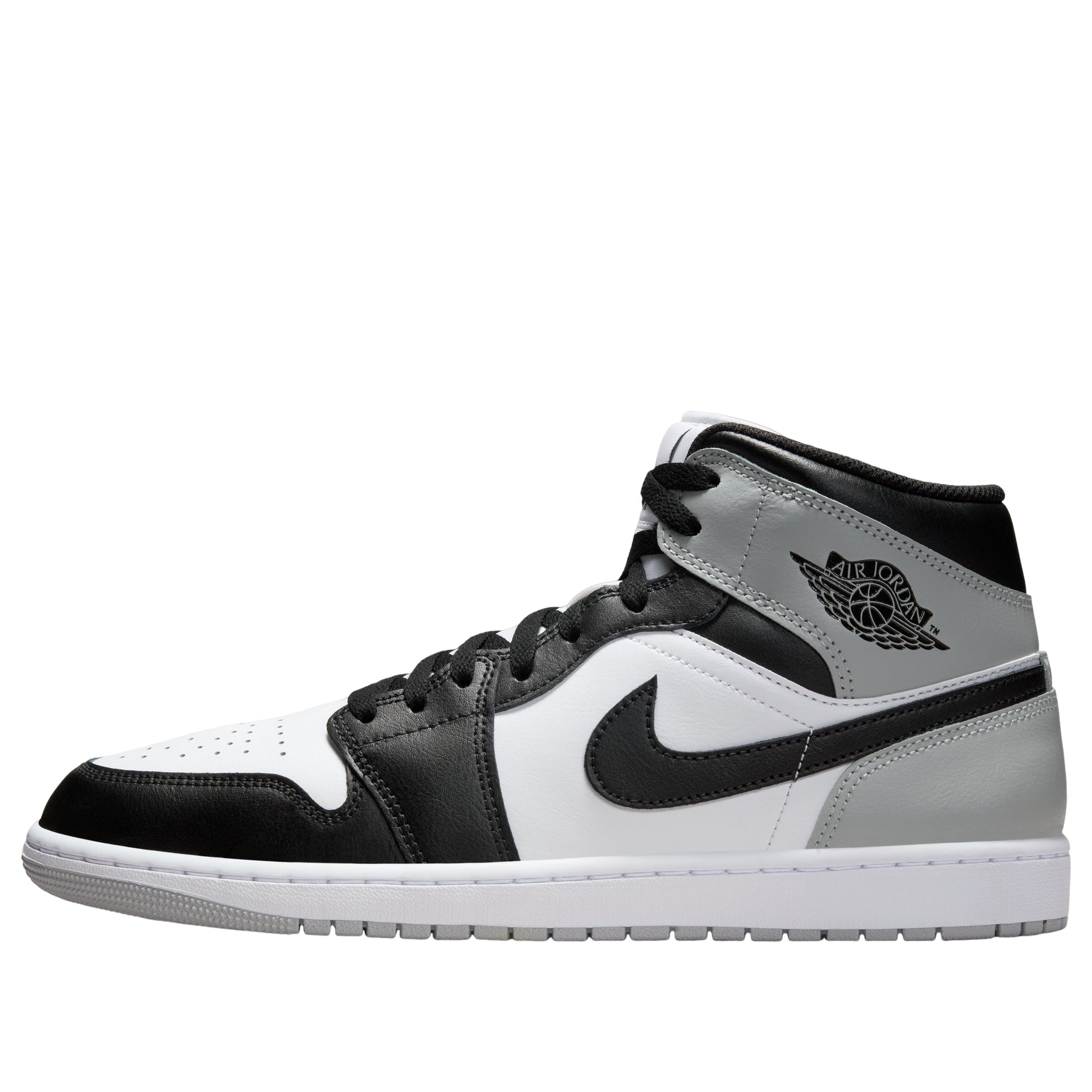 Air Jordan 1 Mid 'Barons' DQ8426-101