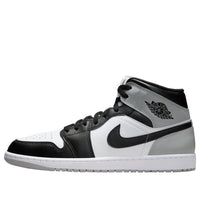 Air Jordan 1 Mid 'Barons' DQ8426-101