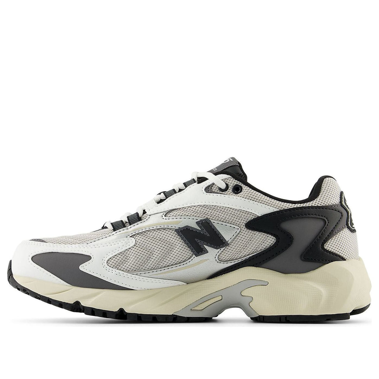 New Balance 725 'Grey Matter Black' ML725CE