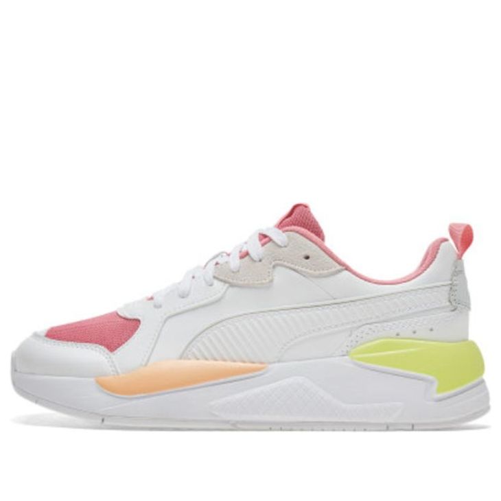 PUMA X-Ray Game 'Bubblegum' 372849-03