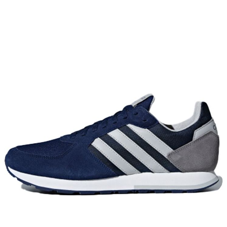 adidas neo 8K Blue/Grey/White B44669
