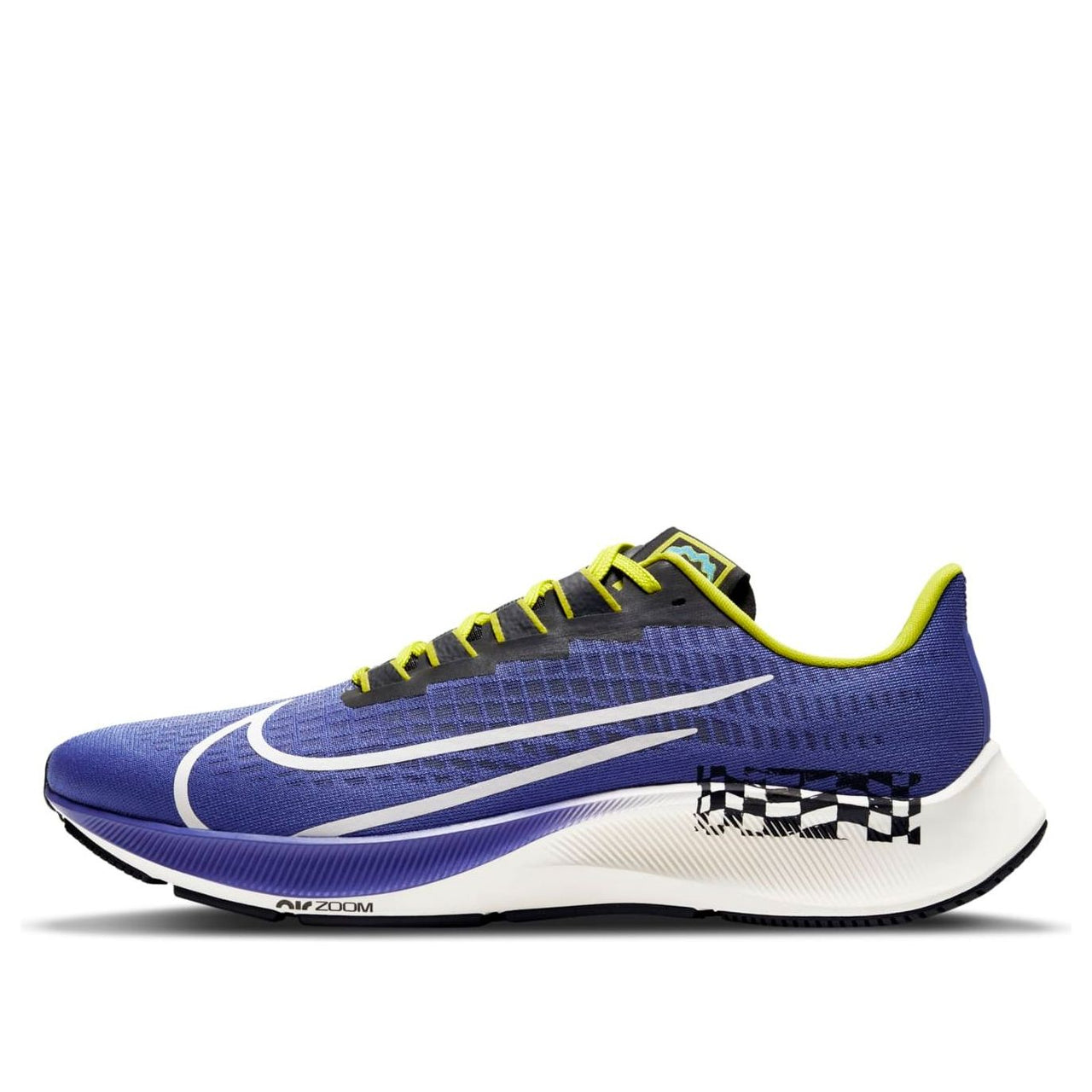 Nike x A.SAVAGE Air Zoom Pegasus 37 'Rush Violet' CZ2343-500