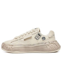 (WMNS) Mihara x FILA FM-20 'Beige' F12W234207FAG