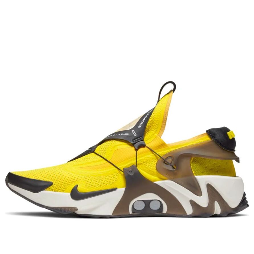 Nike Adapt Huarache 'Opti Yellow' BV6397-710