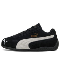 (PS) PUMA Speed Cat OG 'Black White' 401699-01