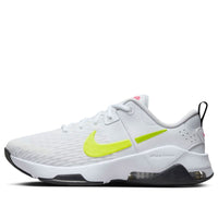 (WMNS) Nike Zoom Bella 'White Hot Punch' DR5720-107
