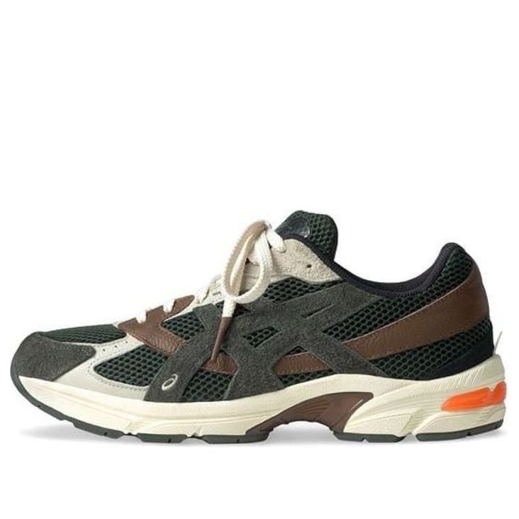 ASICS x HAL STUDIOS Gel-1130 'Forest' 1201A924-300
