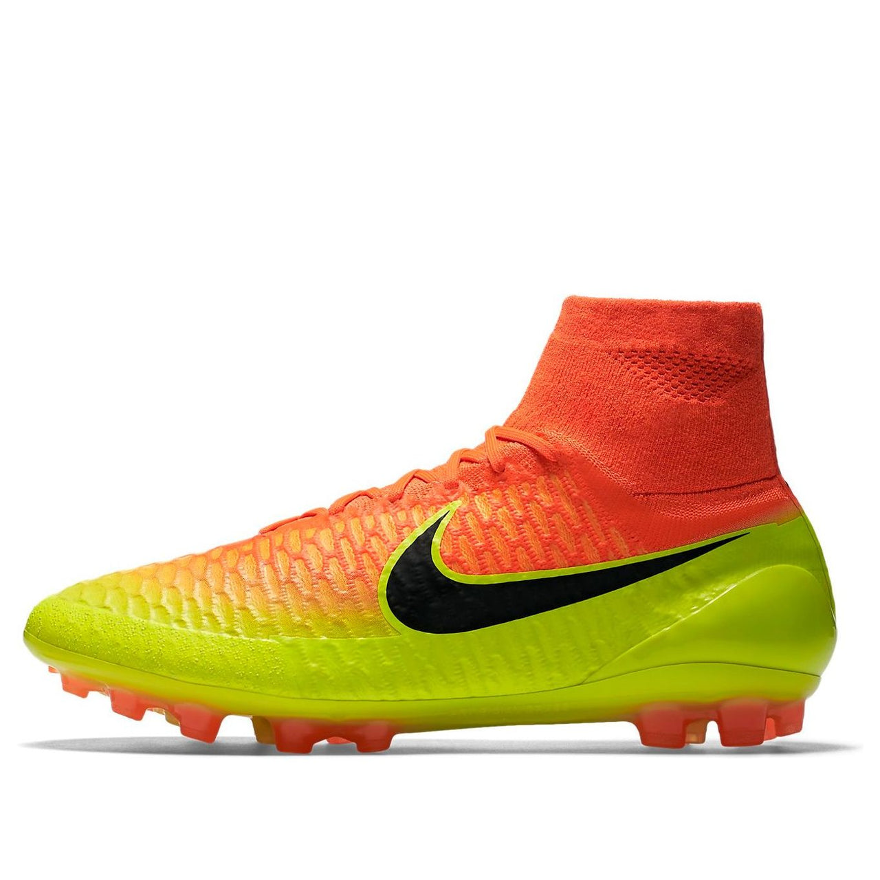 Nike Magista Obra AG-R 'Red Green' 717130-807