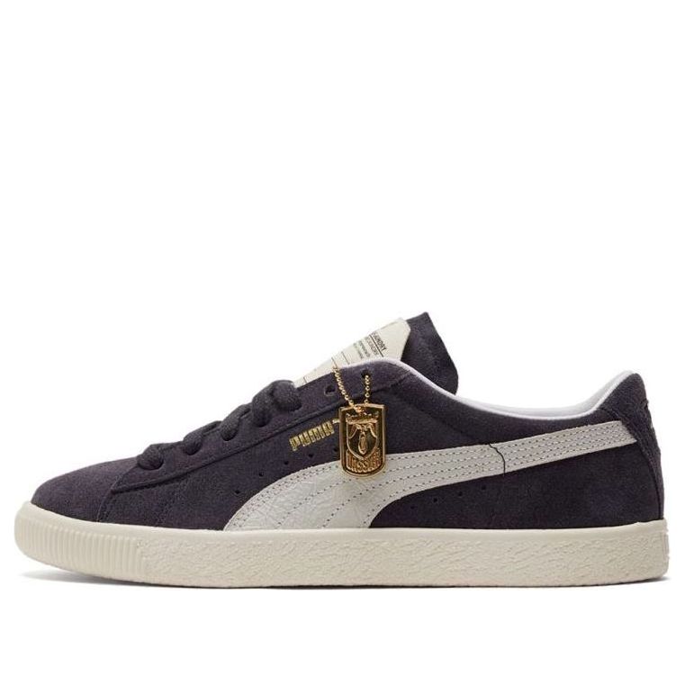 PUMA Laundry Boys x Suede Vintage 'Rudolf Dassler Legacy' 381164-01